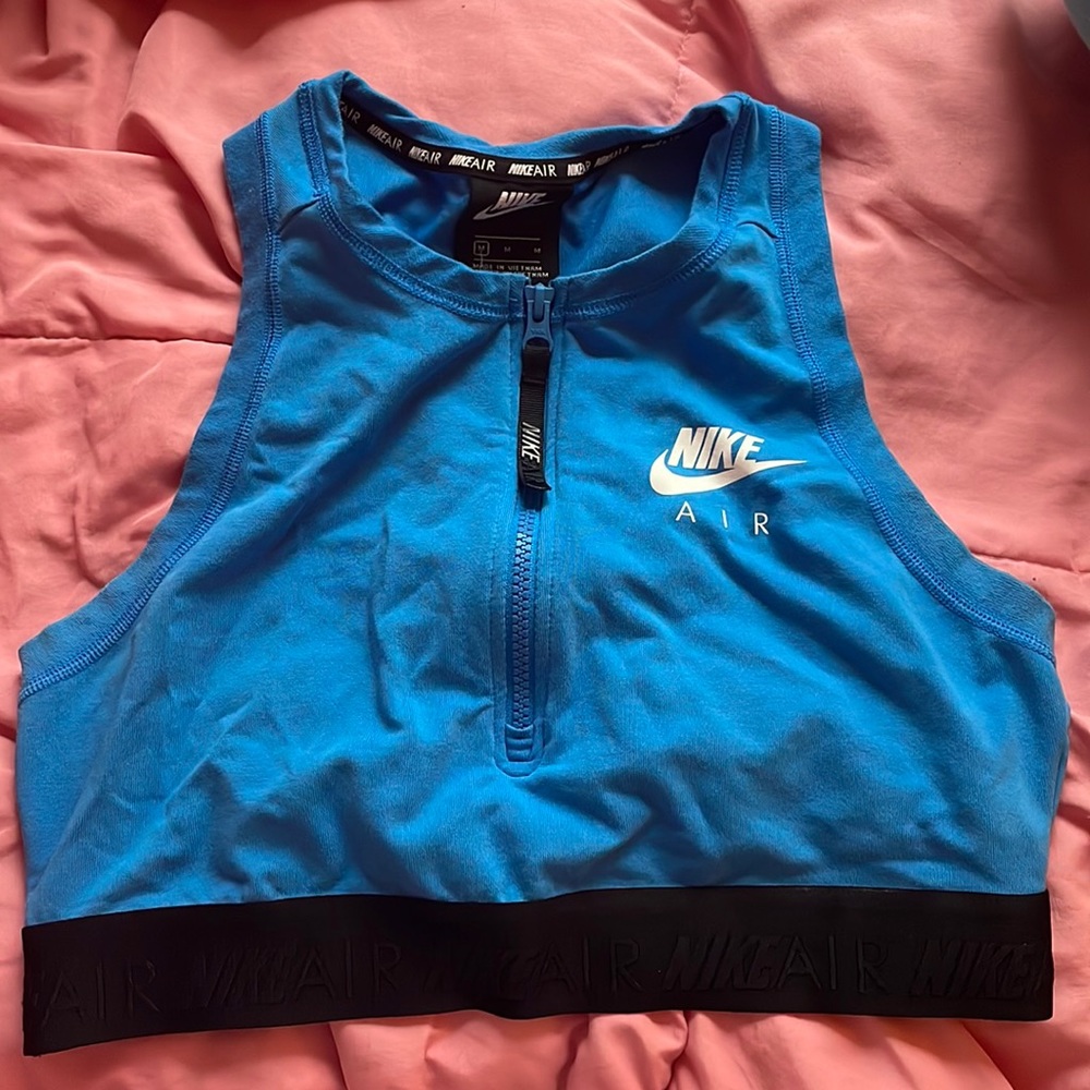 Nike Bra Top